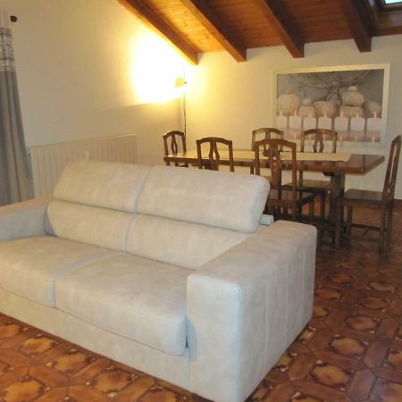 Appartamento Clair Soleil Quart Exterior foto
