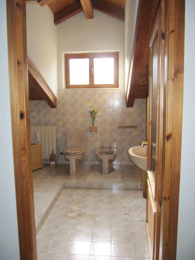 Appartamento Clair Soleil Quart Exterior foto